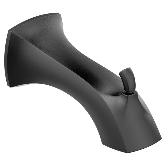 Moen Voss 161955 Diverter spouts, matte black
