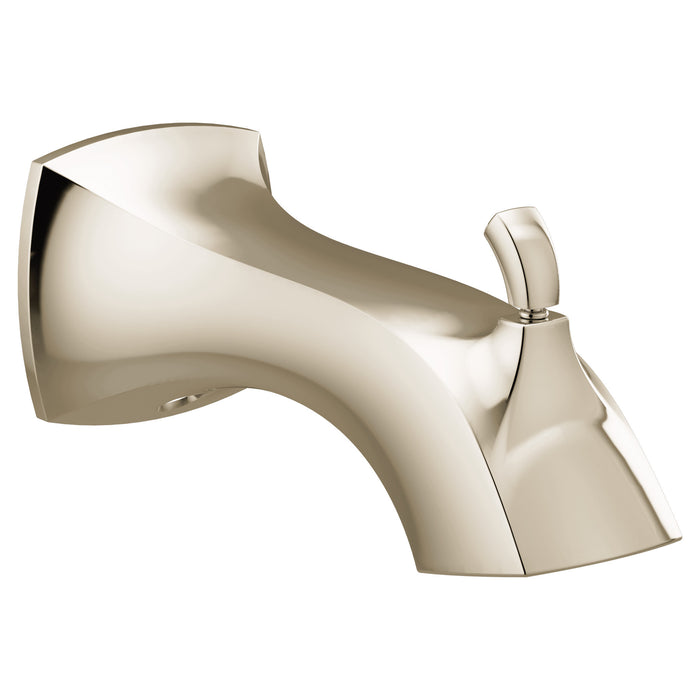 Moen Voss 161955 Diverter spouts, polished nickel