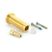 Moen Commercial 162649 Cartridge nut, default