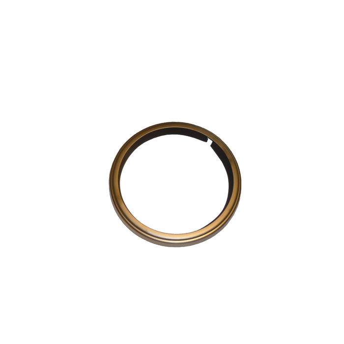 Moen 162 Escutcheon, brushed nickel