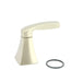 Moen 163138 Handle kit, brushed nickel