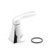 Moen 163138 Handle kit, chrome