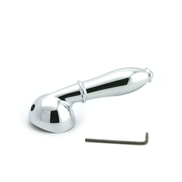 Moen Weymouth 164487 Handle kit, chrome