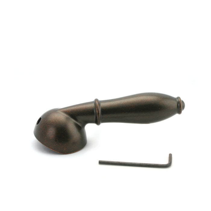 Moen Weymouth 164487 Handle kit, oil rubbed bronze