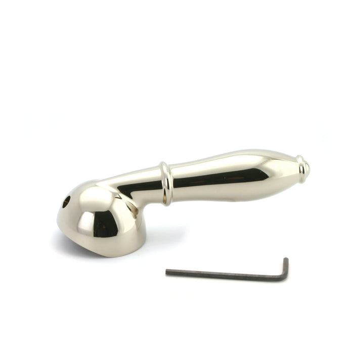 Moen Weymouth 164487 Handle kit, polished nickel