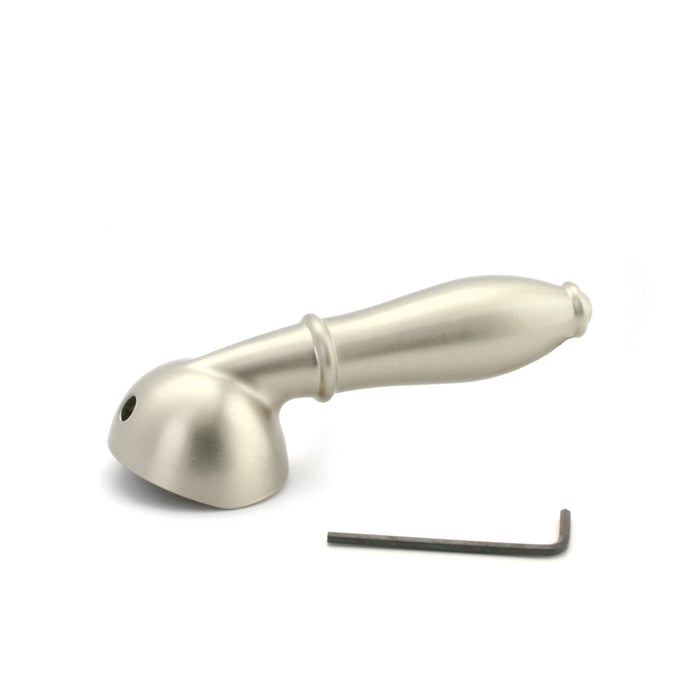 Moen Weymouth 164487 Handle kit, spot resist stainless