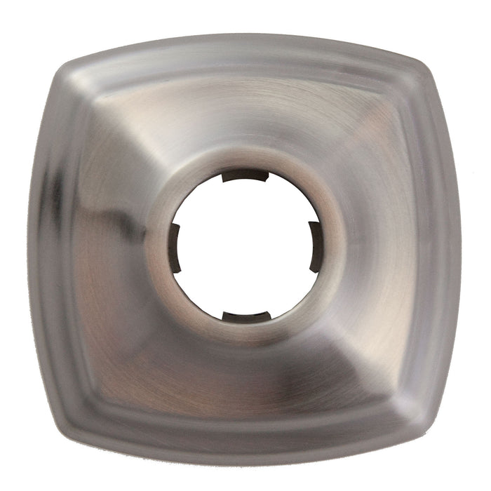 Moen 164745 Line list items, brushed nickel