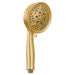 Moen 164927 Eco-Performance Handshower, brushed gold