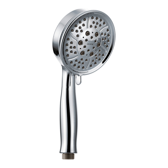 Moen 164927 Eco-Performance Handshower, chrome