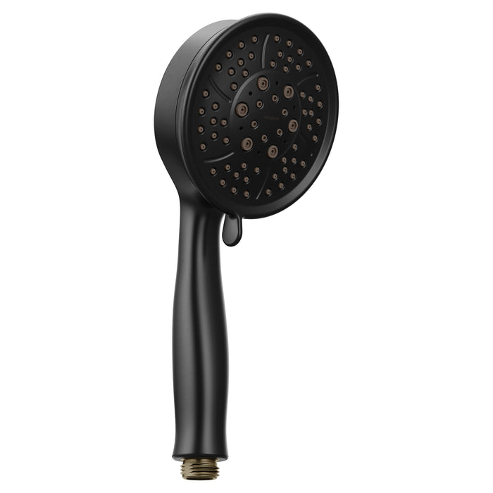 Moen 164927 Eco-Performance Handshower, matte black