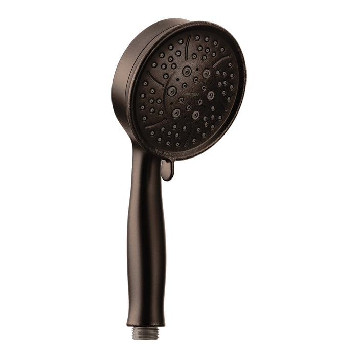 Moen 164927 Eco-Performance Handshower, oil rubbed bronze