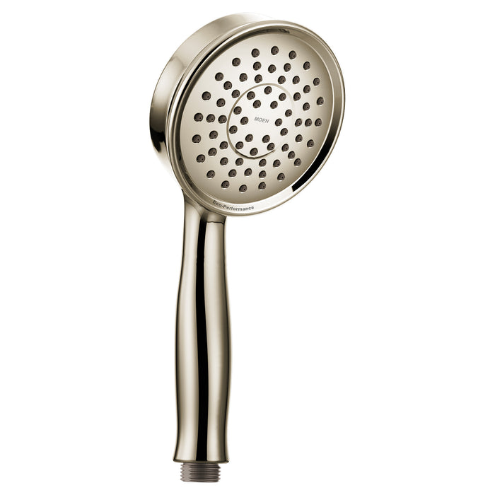 Moen 164929 Eco-Performance Handshower, polished nickel