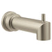 Moen Arris 165914 Diverter Spouts, brushed nickel