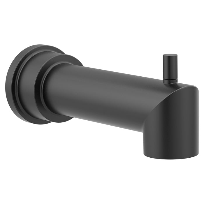 Moen Arris 165914 Diverter Spouts, matte black