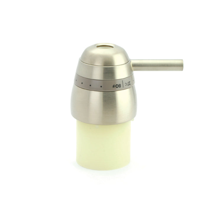 Moen Arris 165916 Handle kit, brushed nickel