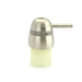 Moen Arris 165916 Handle kit, brushed nickel