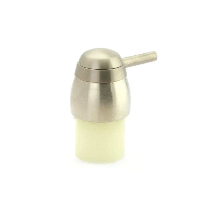 Moen Arris 165917 Handle kit, brushed nickel