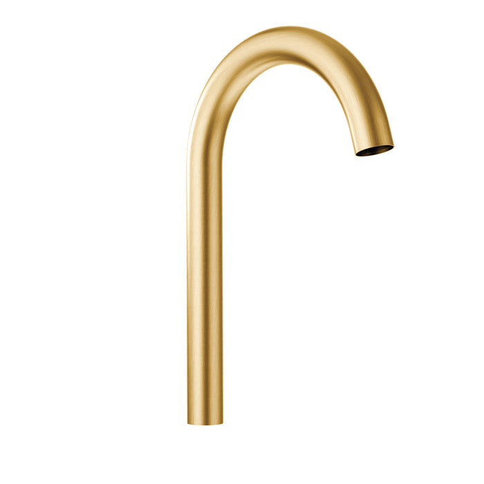 Moen 168493 Spout kit, brushed gold