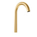Moen 168493 Spout kit, brushed gold