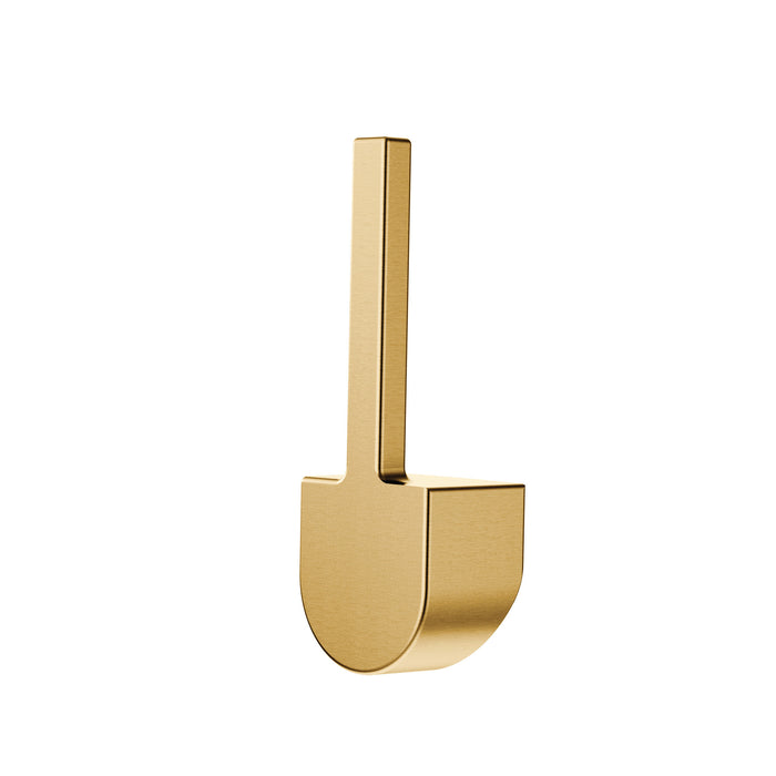 Moen 168494 Handle kit, brushed gold