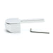 Moen 168494 Handle kit, chrome