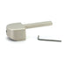 Moen 168494 Handle kit, spot resist stainless
