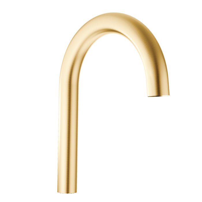 Moen 168497 Spout kit, brushed gold