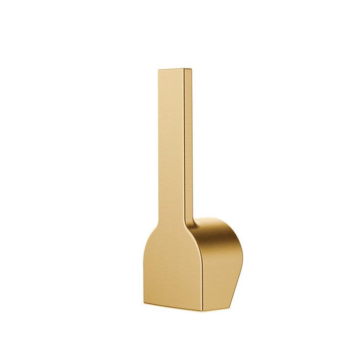 Moen 168502 Handle kit, brushed gold