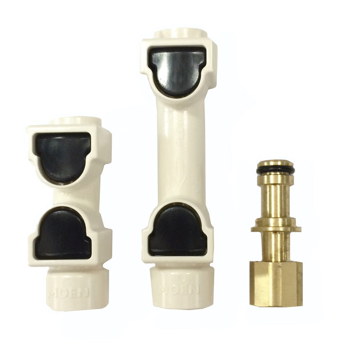 Moen 168665 Adapter kit, default