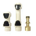 Moen 168665 Adapter kit, default
