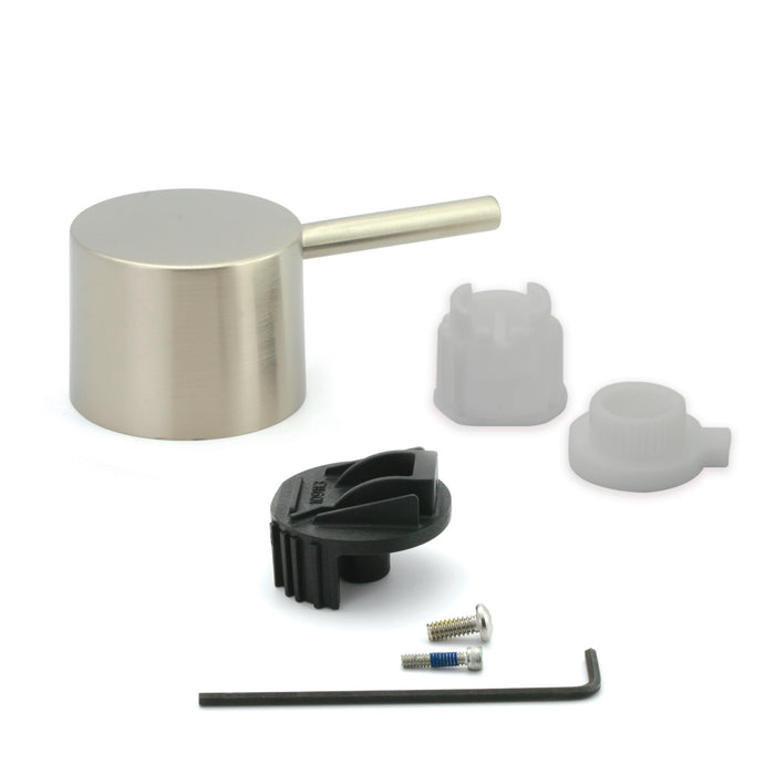 Moen 172654 Handle kit, brushed nickel