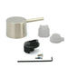 Moen 172654 Handle kit, brushed nickel