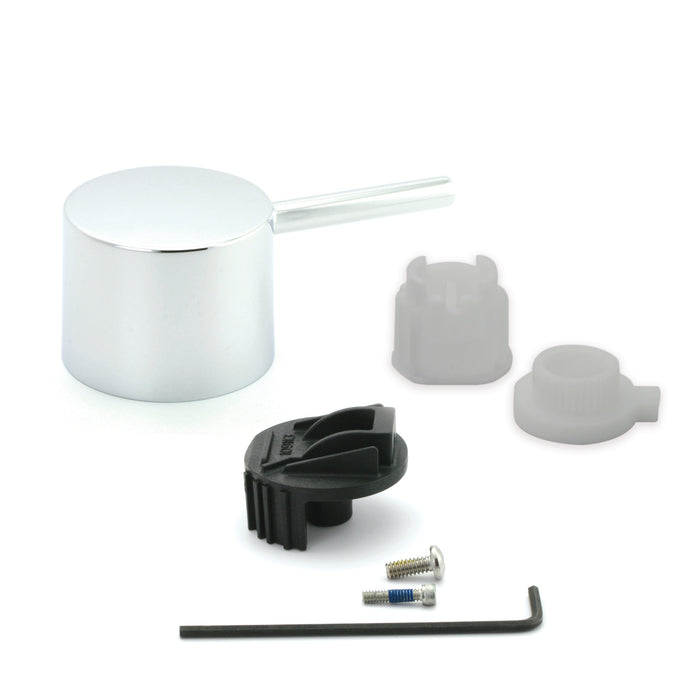 Moen 172654 Handle kit, chrome