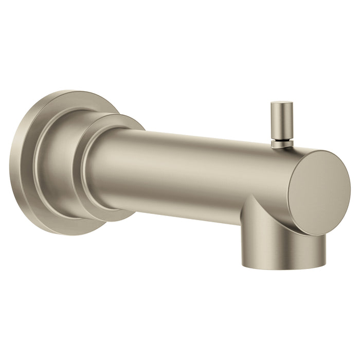 Moen Align 172656 Diverter Spouts, brushed nickel