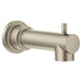Moen Align 172656 Diverter Spouts, brushed nickel