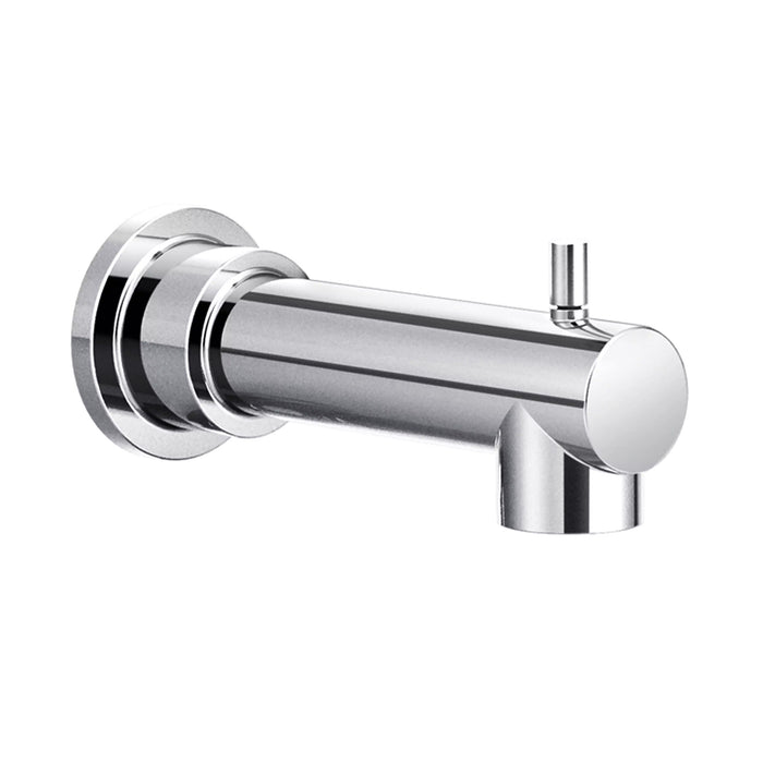 Moen Align 172656 Diverter Spouts, chrome
