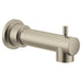 Moen Align 172657 Diverter Spouts, brushed nickel bn