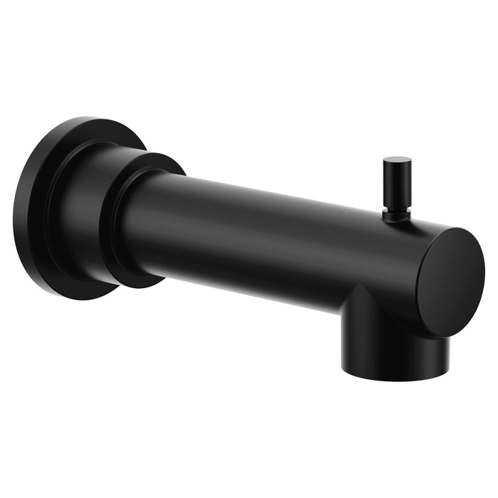 Moen Align 172657 Diverter Spouts, matte black