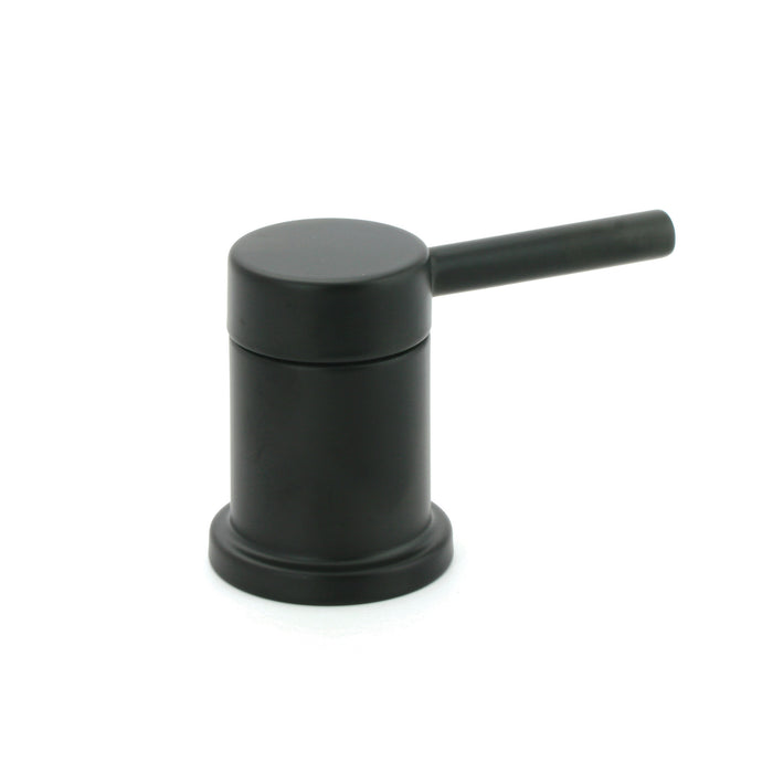Moen 172663 Handle kit, matte black