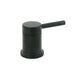 Moen 172663 Handle kit, matte black
