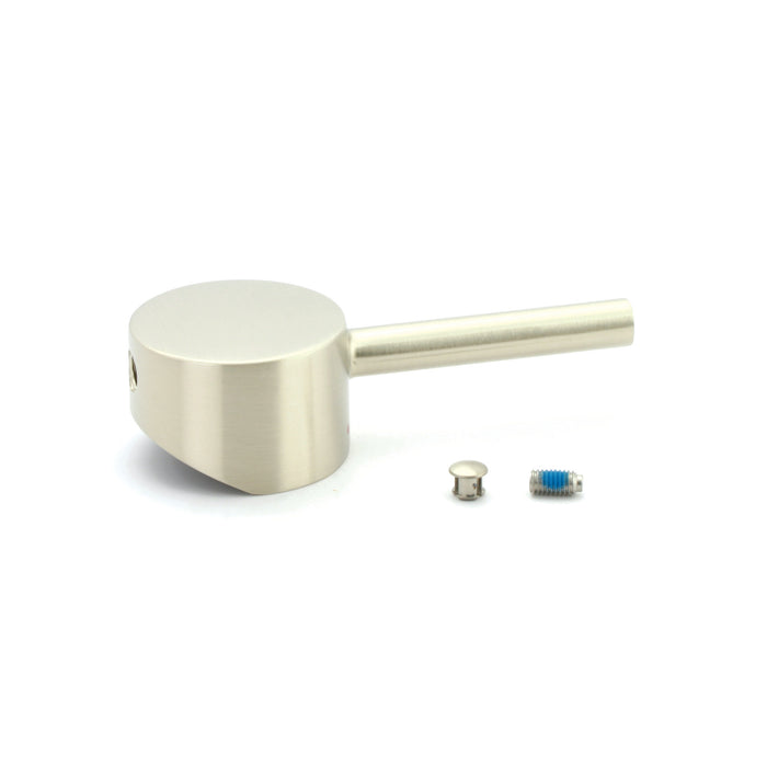 Moen 172665 Handle kit, brushed nickel