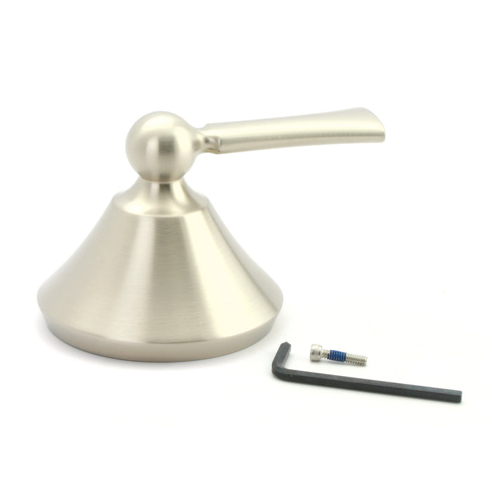 Moen 175376 Handle kit, brushed nickel