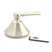 Moen 175376 Handle kit, brushed nickel