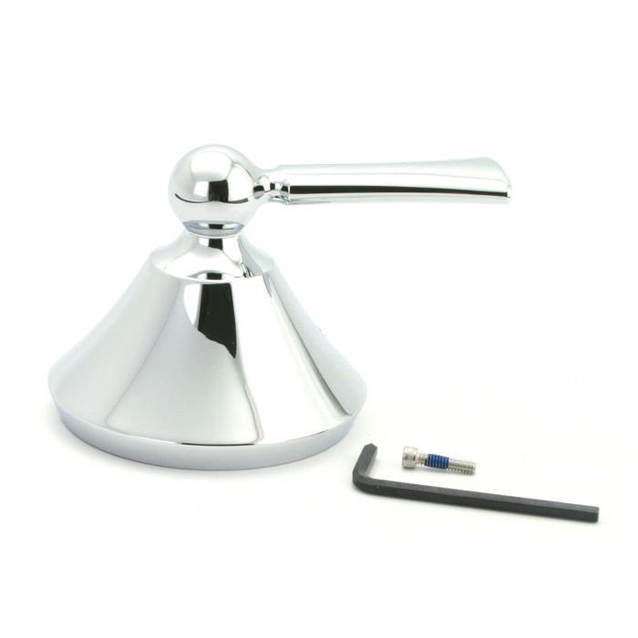Moen 175376 Handle kit, chrome