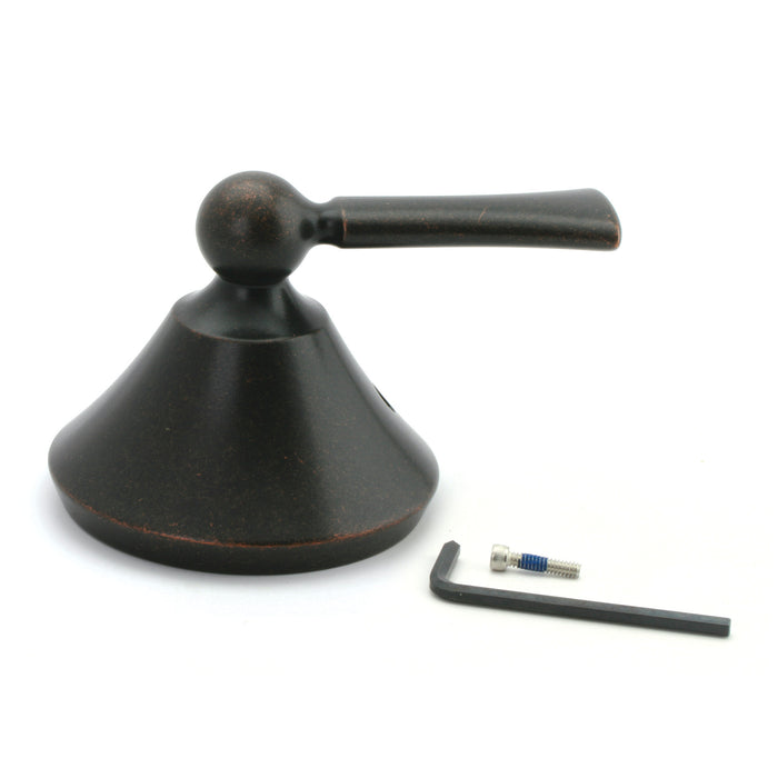 Moen 175376 Handle kit, oil rubbed bronze
