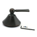 Moen 175376 Handle kit, oil rubbed bronze