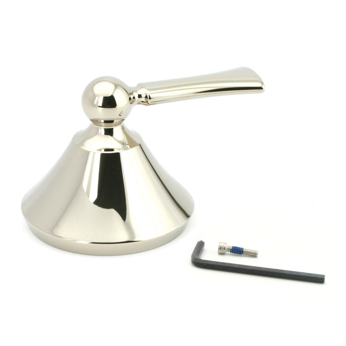 Moen 175376 Handle kit, polished nickel
