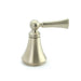Moen 175379 Handle kit, brushed nickel