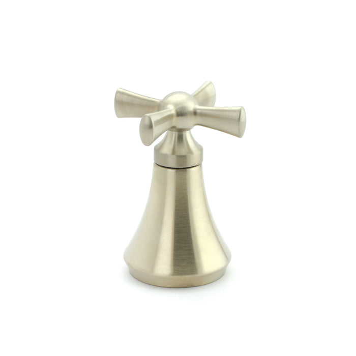 Moen 175380 Handle kit, brushed nickel