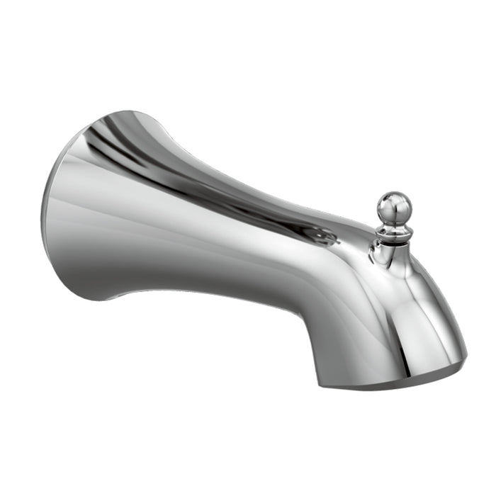 Moen Wynford 175385 Line List Items Diverter Spouts, chrome